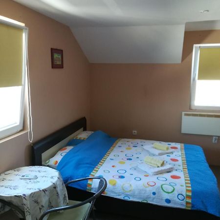 Zen Apartmani Novi Sad Exterior foto