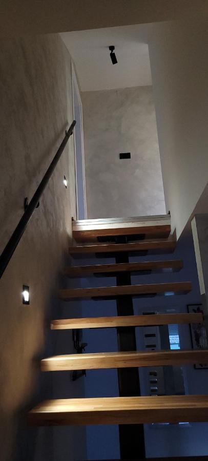 Zen Apartmani Novi Sad Exterior foto
