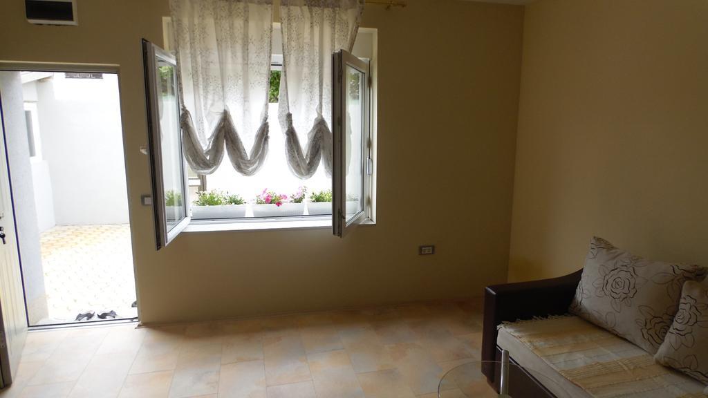 Zen Apartmani Novi Sad Exterior foto