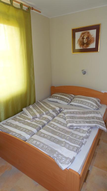 Zen Apartmani Novi Sad Exterior foto