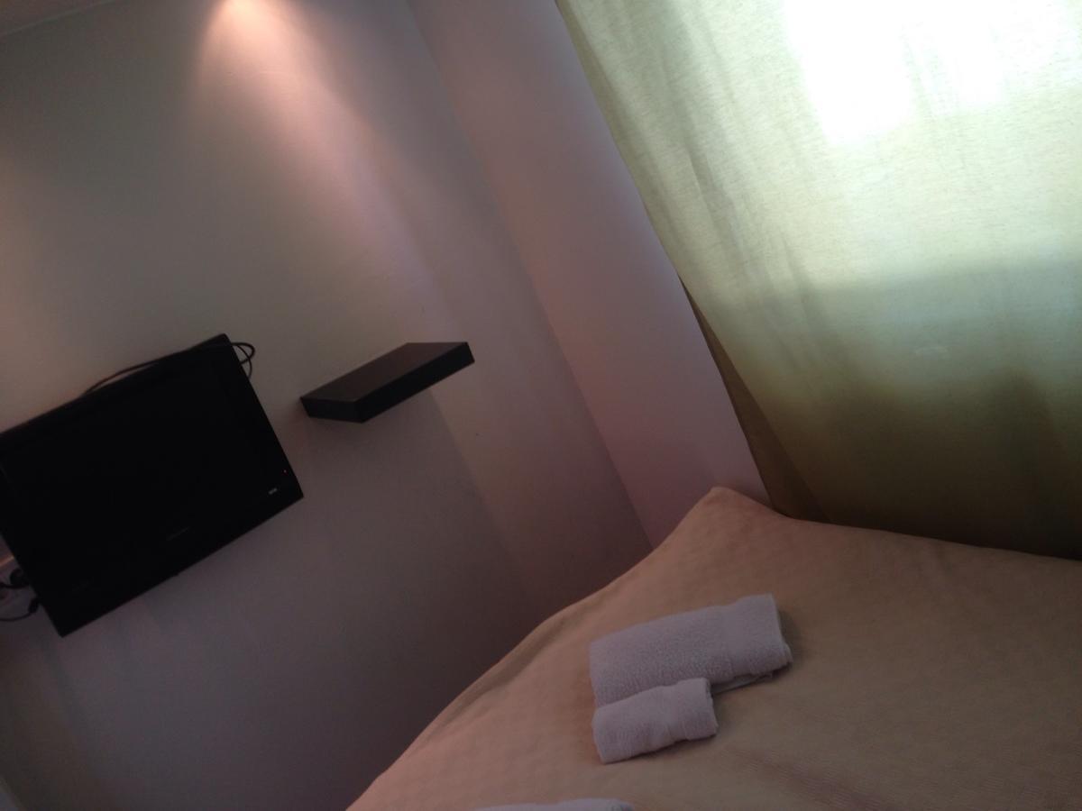 Zen Apartmani Novi Sad Exterior foto