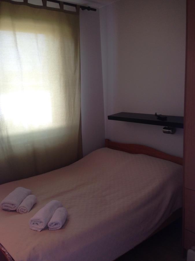 Zen Apartmani Novi Sad Exterior foto