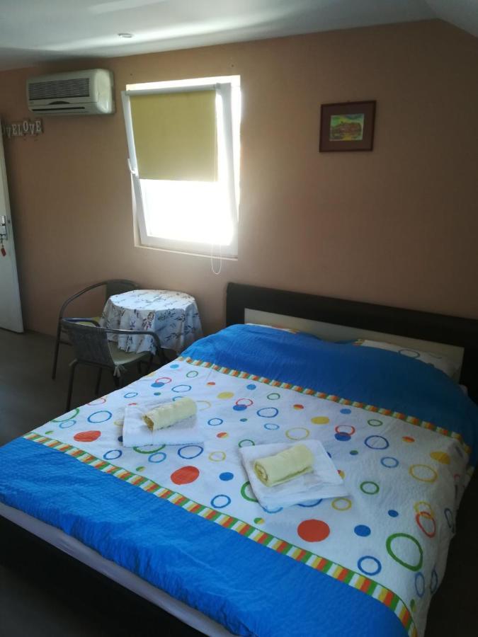 Zen Apartmani Novi Sad Exterior foto